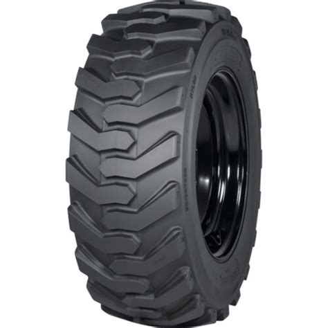 10 ply dura skid steer tires|10x16.5 skid steer tires.